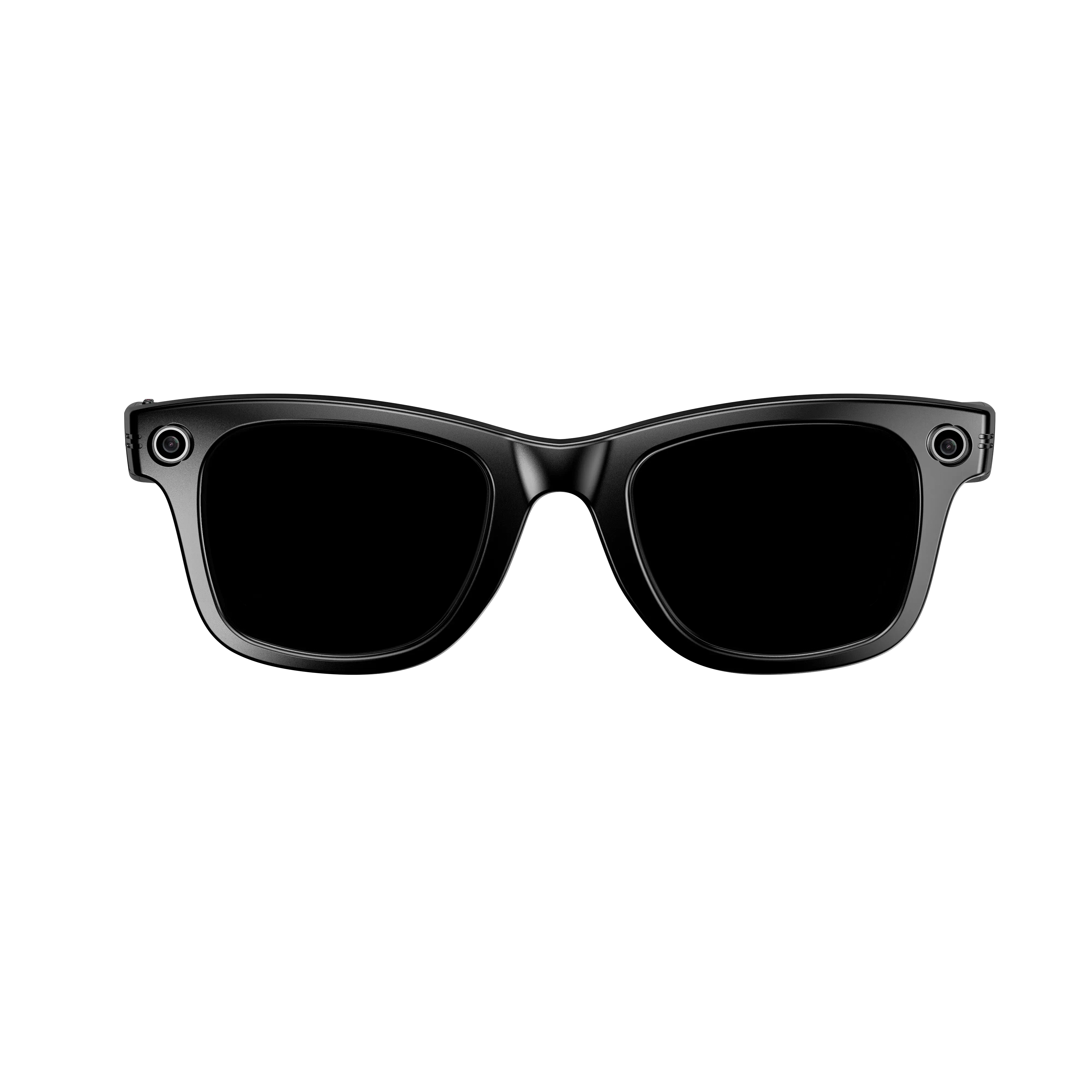 High-definition Camera video recording intelligent translation Smart Glasses with Photo & Video Intelligent Recognition