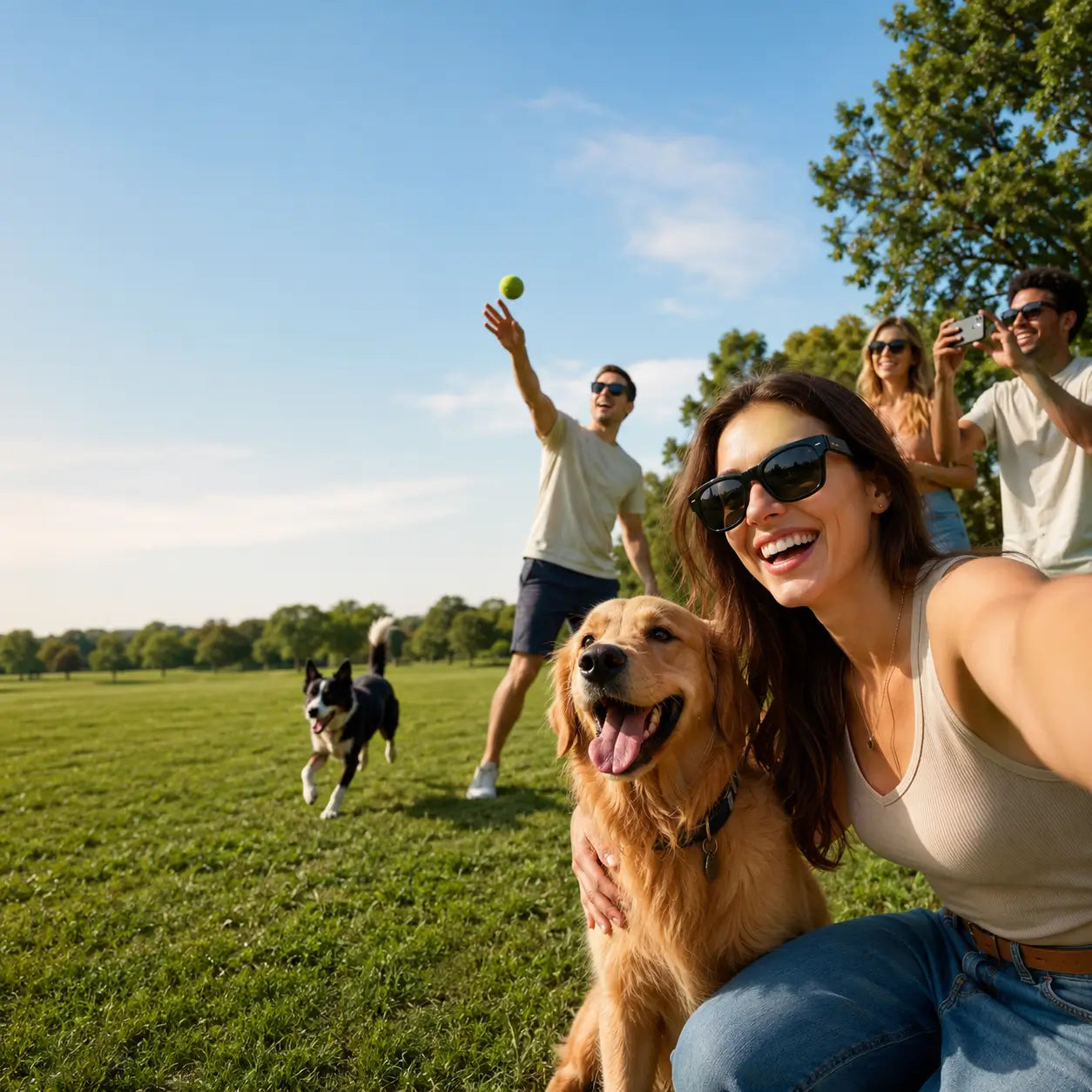 AI Smart Glasses for Everyday Life: Capture More, Hold Less