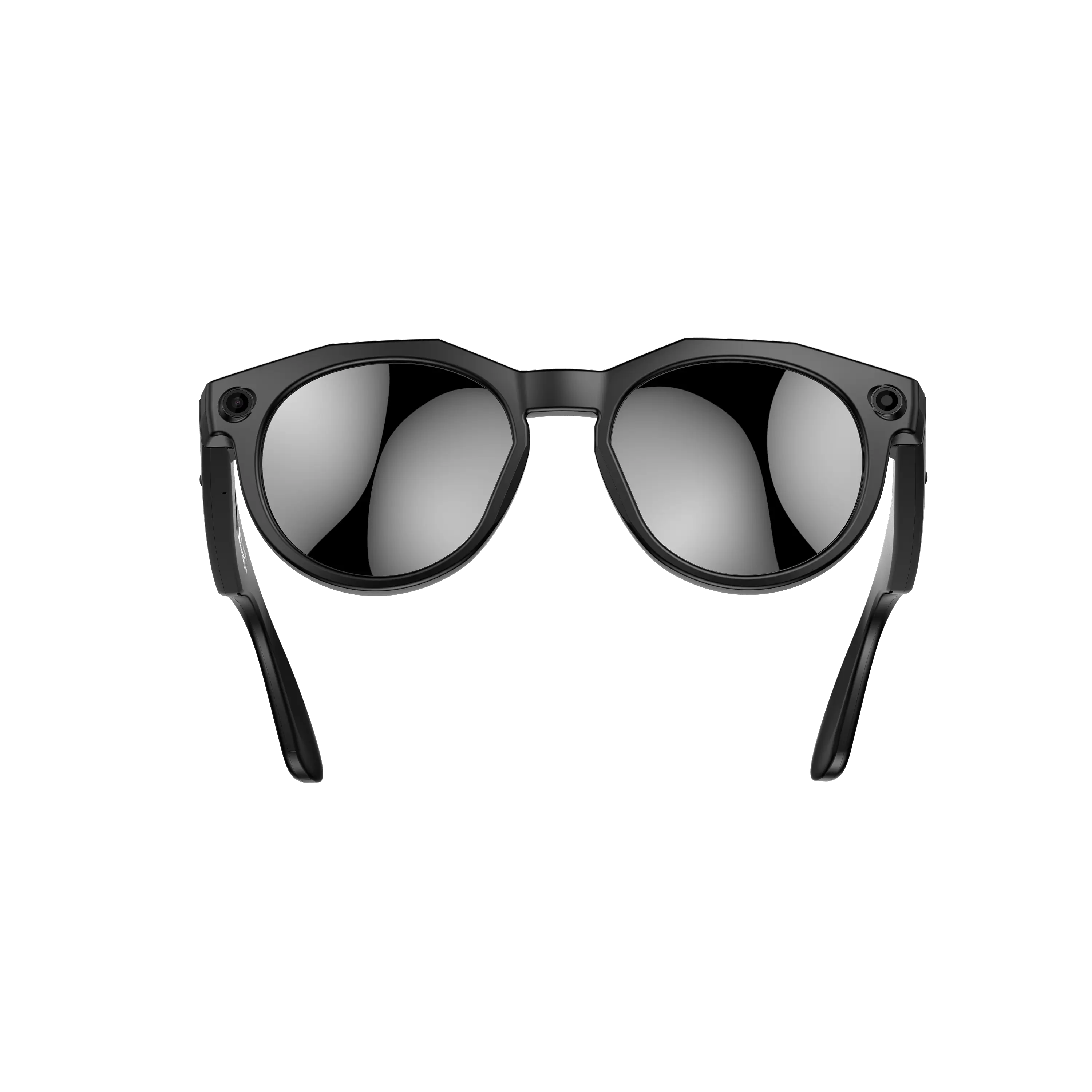 High-end Smart 4K Camera Glasses Al Photo Recognition & Interaction Al Translation Recording Dua-Mic Noise Cancellation 800W Professional Camera